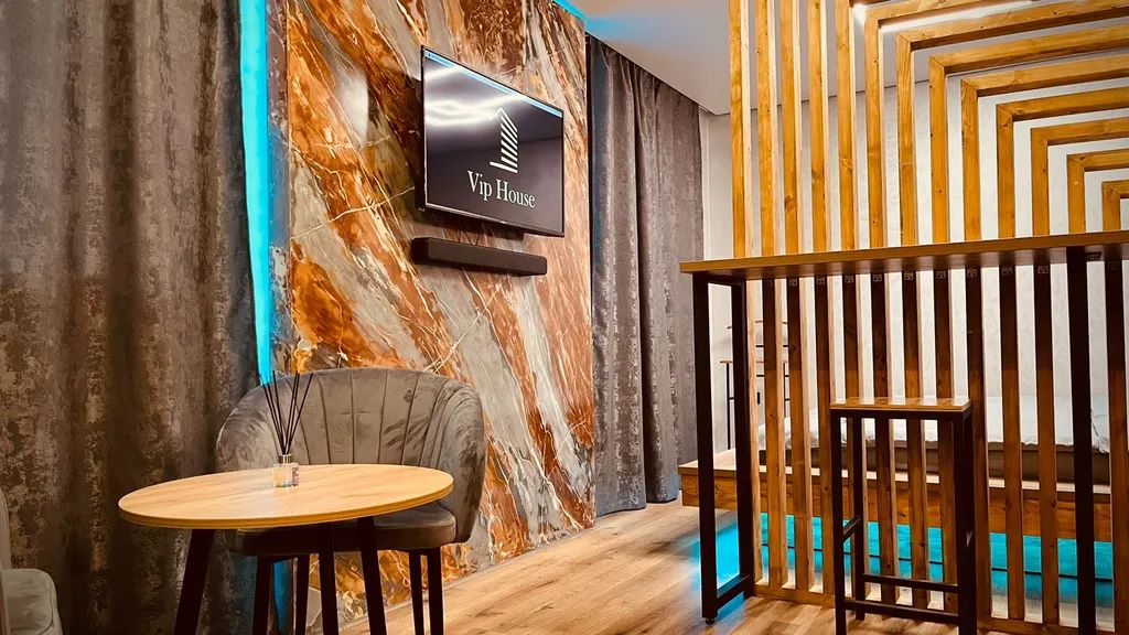 1-комн. квартира, 34 м2, 0/3 этаж