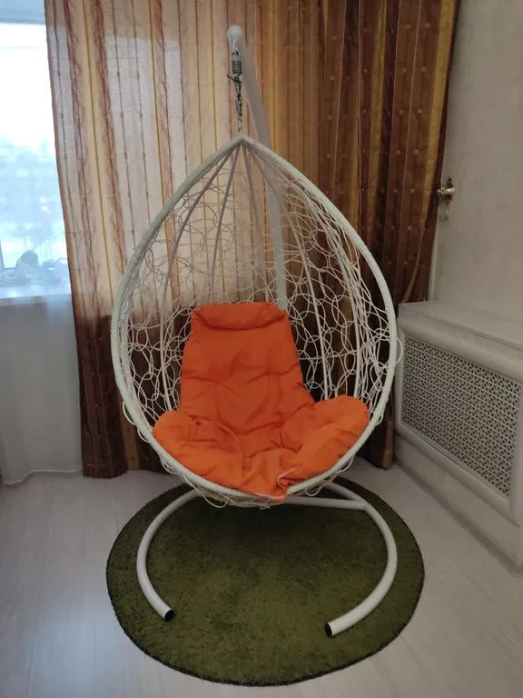 1-комн. квартира, 45 м2, 2/3 этаж