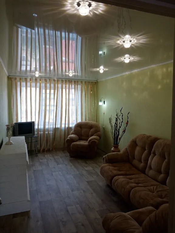 2-комн., 47 м², 4/5 этаж