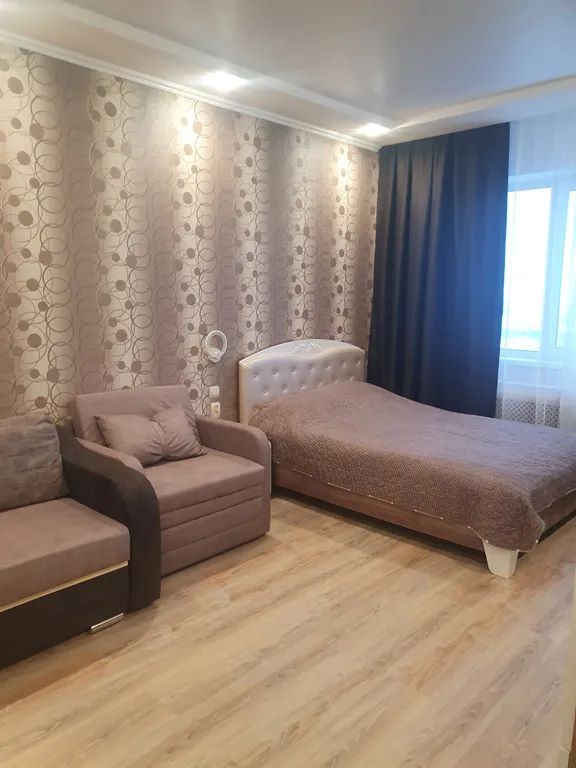 2-комн. квартира, 56 м2, 9/9 этаж