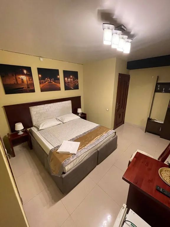 Комната, 18 м², 1-комн.