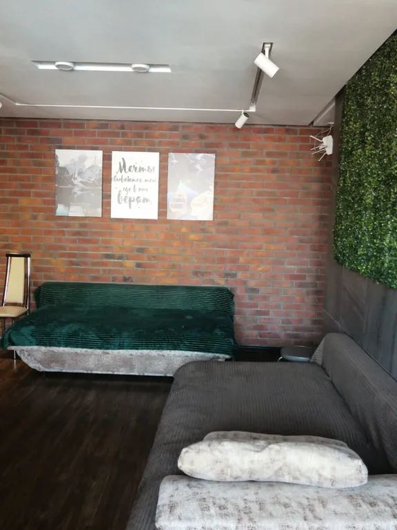 3-комн., 55 м², 2/4 этаж