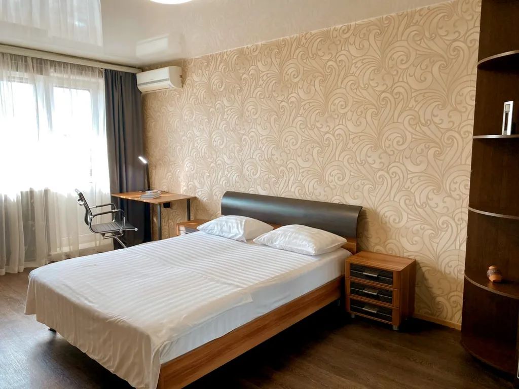 1-комн., 32 м², 5/5 этаж