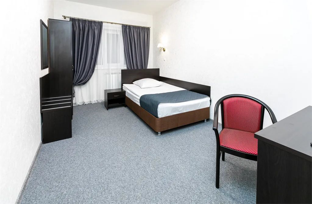 Комната в 1-комн. квартире, 0 м2, 2/6 этаж