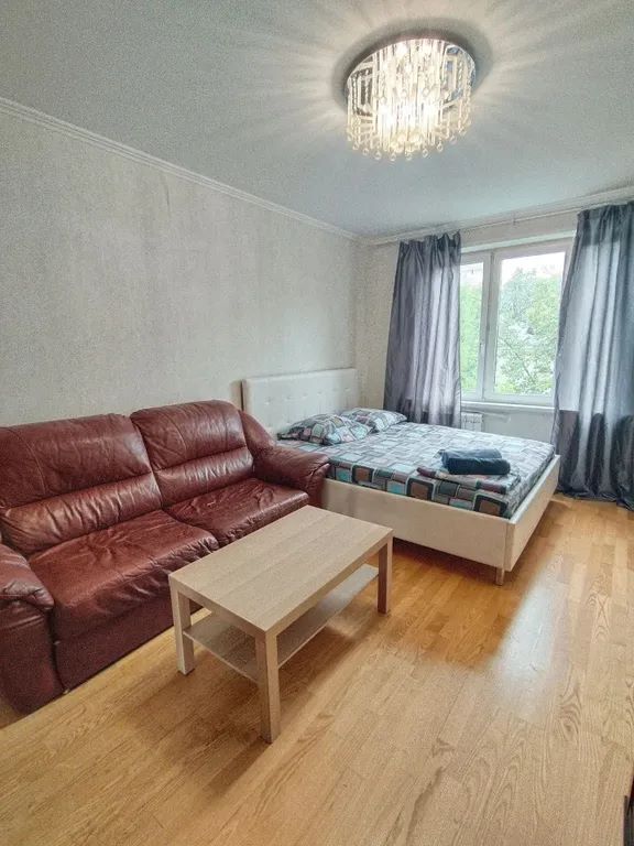3-комн. квартира, 56 м2, 4/9 этаж