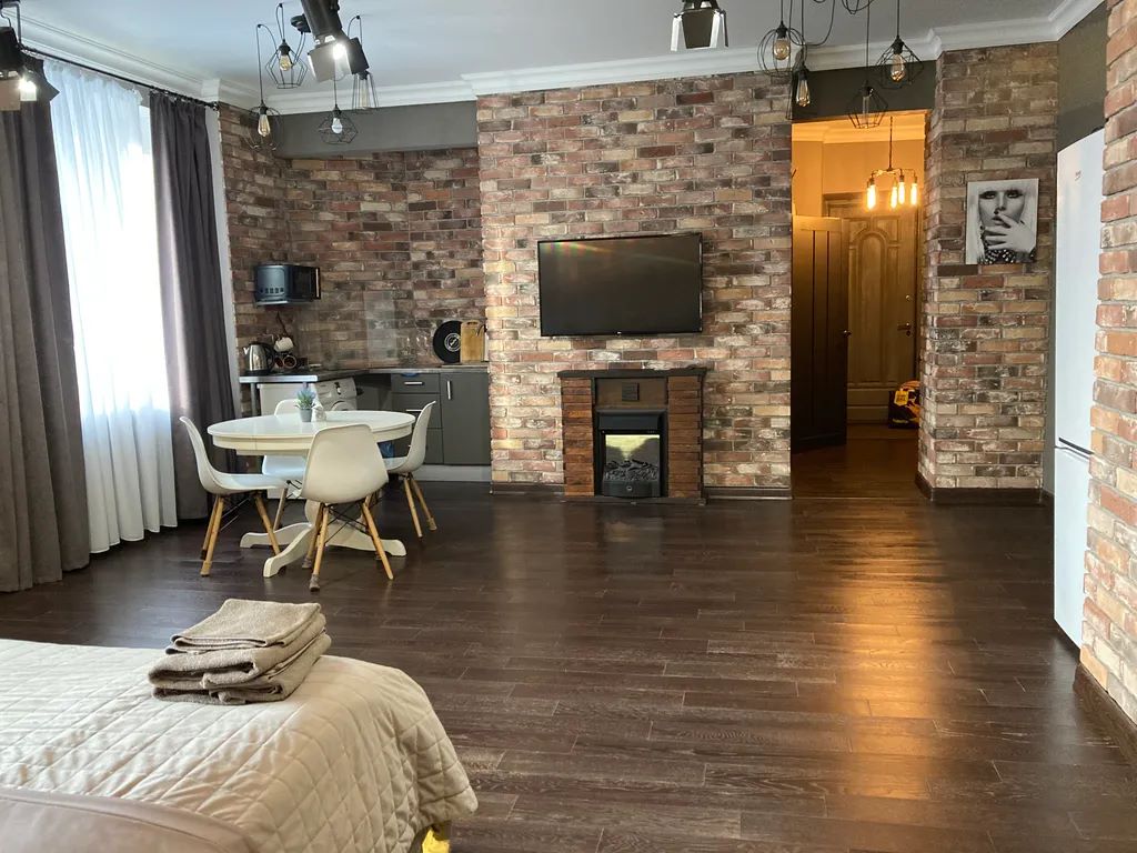 1-комн., 51 м², 4/5 этаж