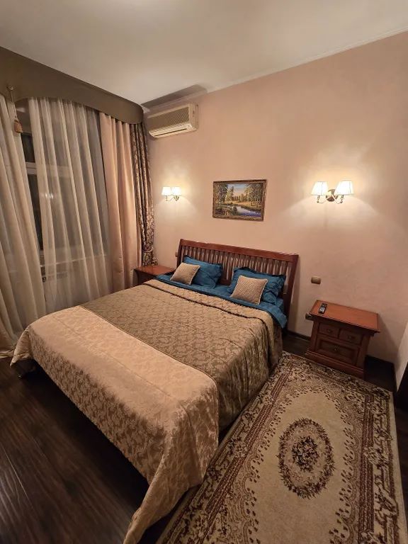 40 м², 2/2 этаж, 2-комн.