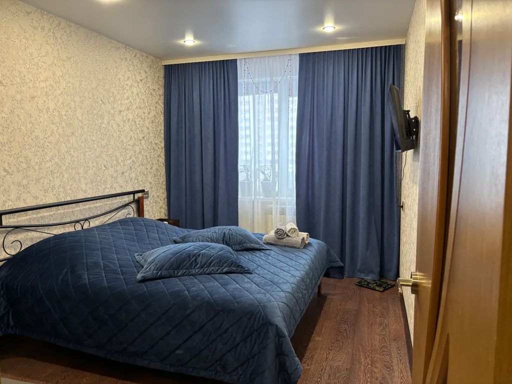 2-комн., 36 м², 3/9 этаж