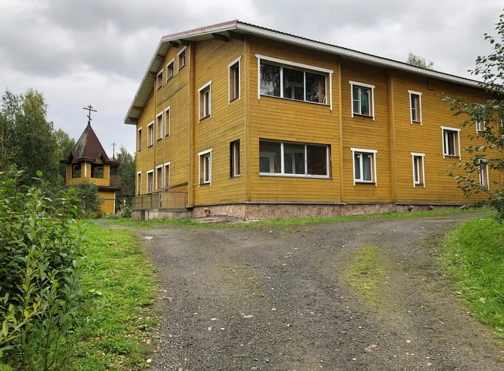 1-комн., 21 м², 2/3 этаж