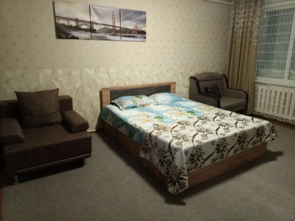 1-комн., 35 м², 2/2 этаж