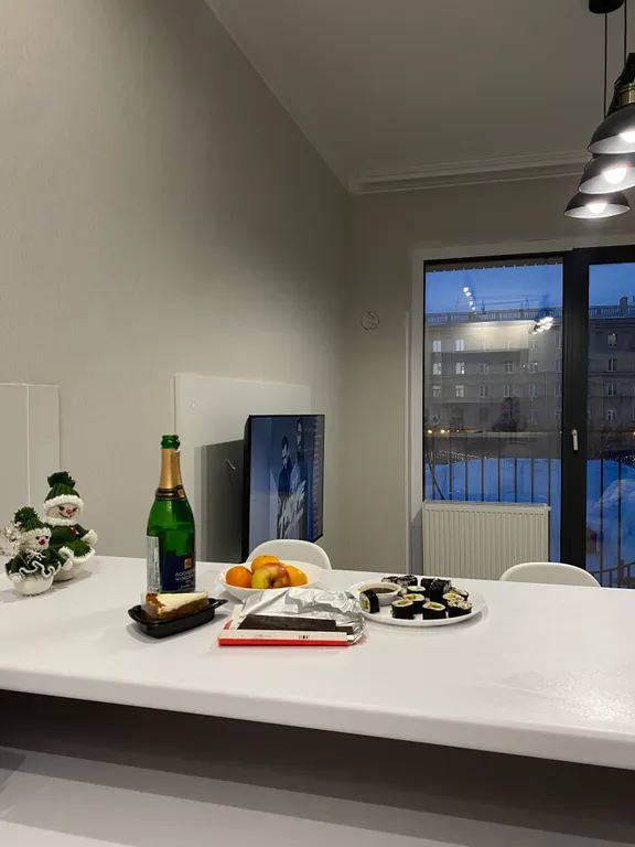 2-комн., 48 м², 4/14 этаж