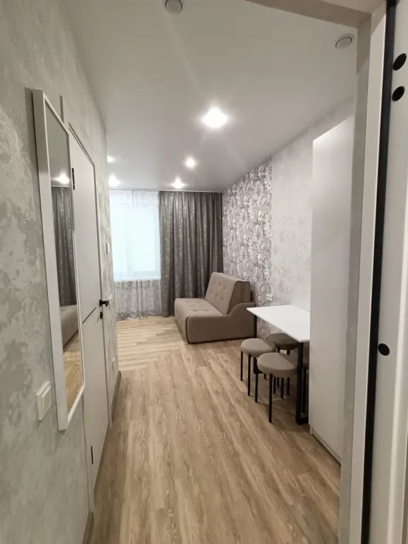 3-комн., 60 м², 1/3 этаж