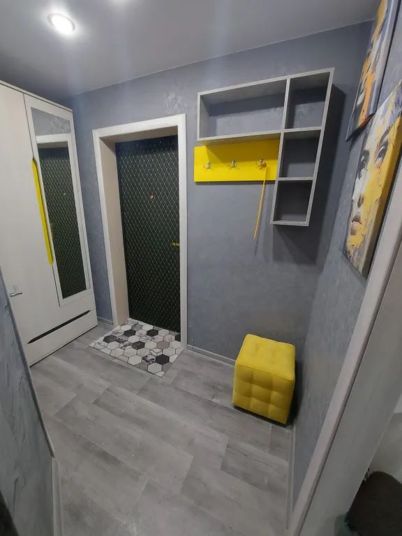 2-комн., 36 м², 3/5 этаж