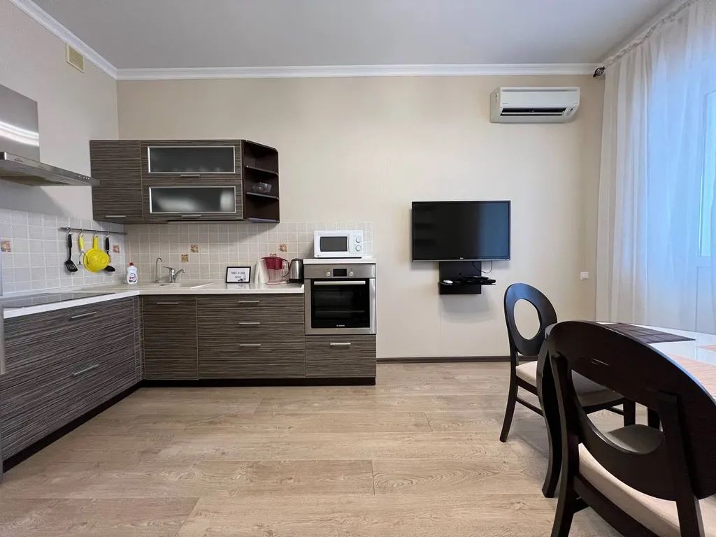 3-комн., 72 м², 8/9 этаж
