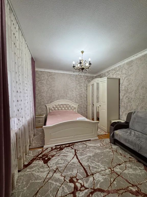 2-комн. квартира, 45 м², 2/2 этаж
