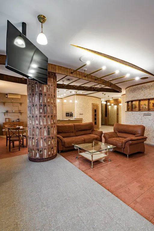 2-комн., 120 м², 8/21 этаж