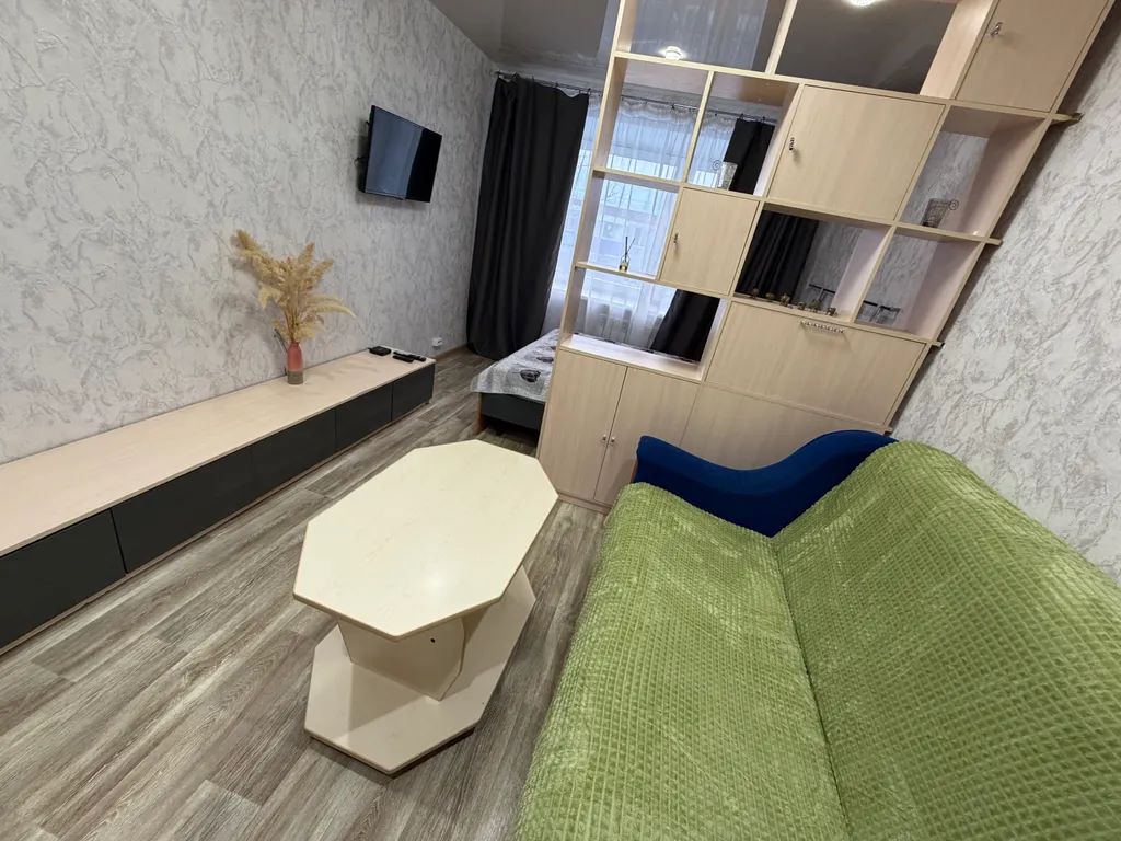 2-комн., 45 м², 5/5 этаж
