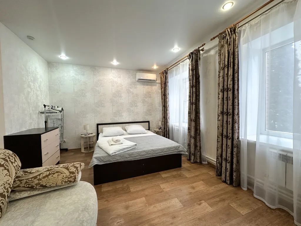 Комната, 22 м², 1-комн.