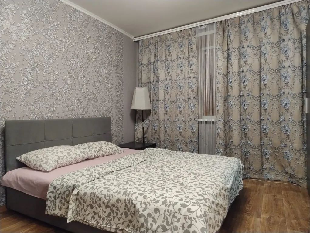 1-комн., 28 м², 6/9 этаж