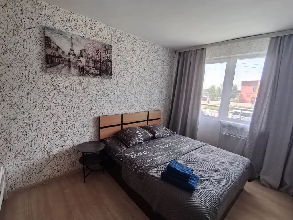 1-комн., 35 м², 2/5 этаж