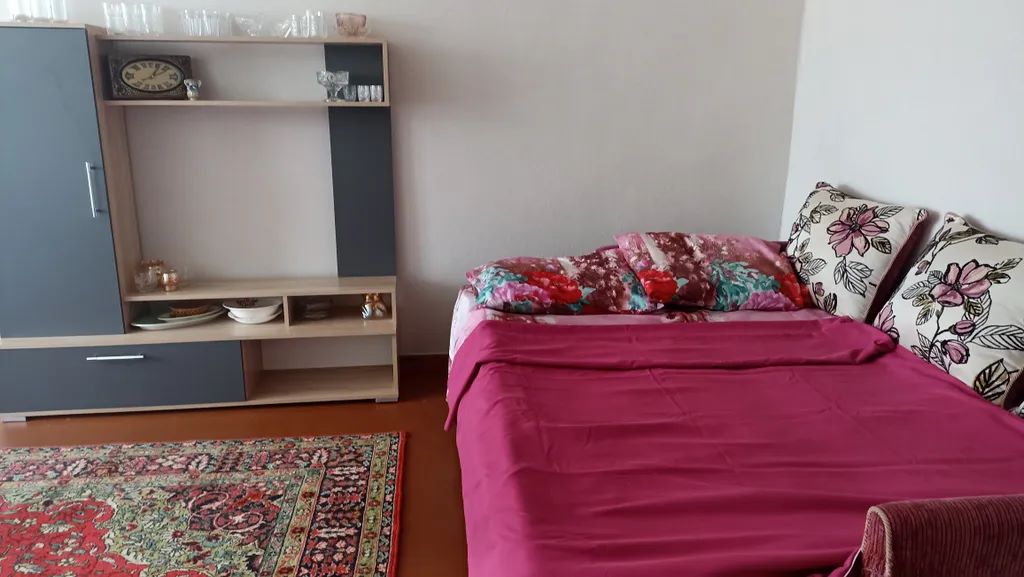 2-комн. квартира, 45 м2, 3/9 этаж