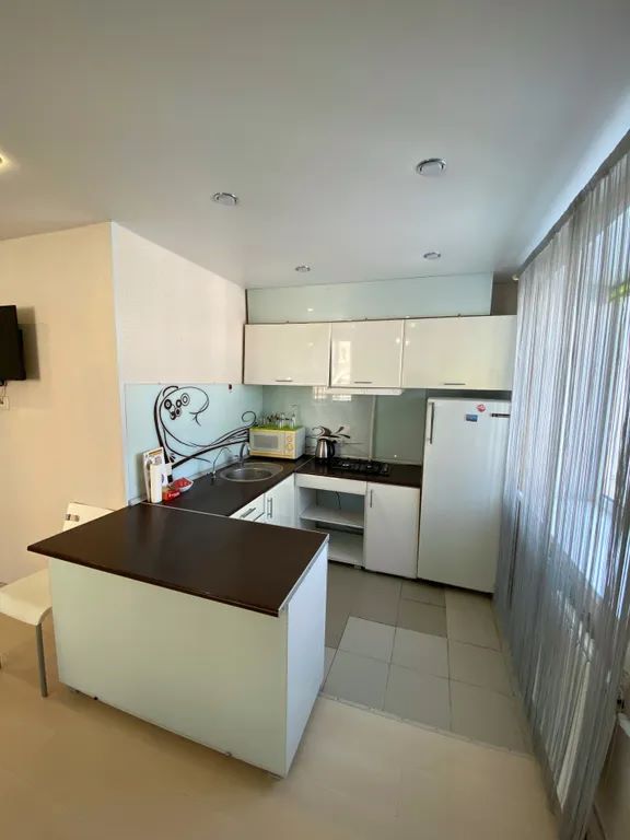 1-комн. квартира, 31 м², 2/4 этаж