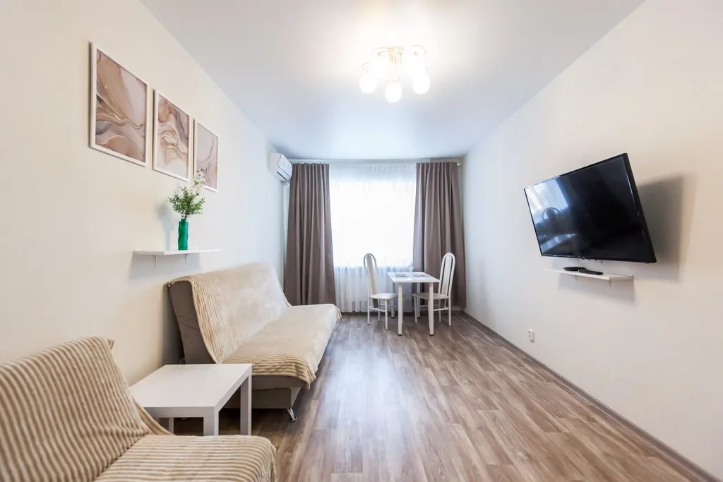 2-комн., 51 м², 1/8 этаж
