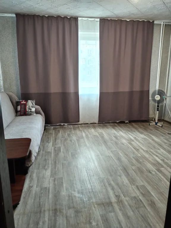 1-комн., 40 м², 3/9 этаж