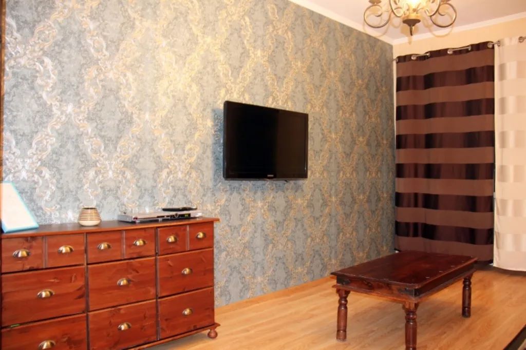 2-комн. квартира, 55 м², 4/5 этаж