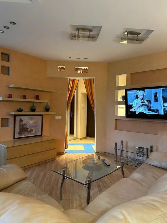 2-комн., 55 м², 3/5 этаж
