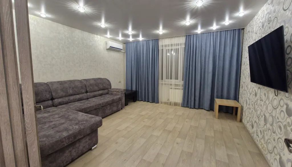 3-комн., 66 м², 3/10 этаж