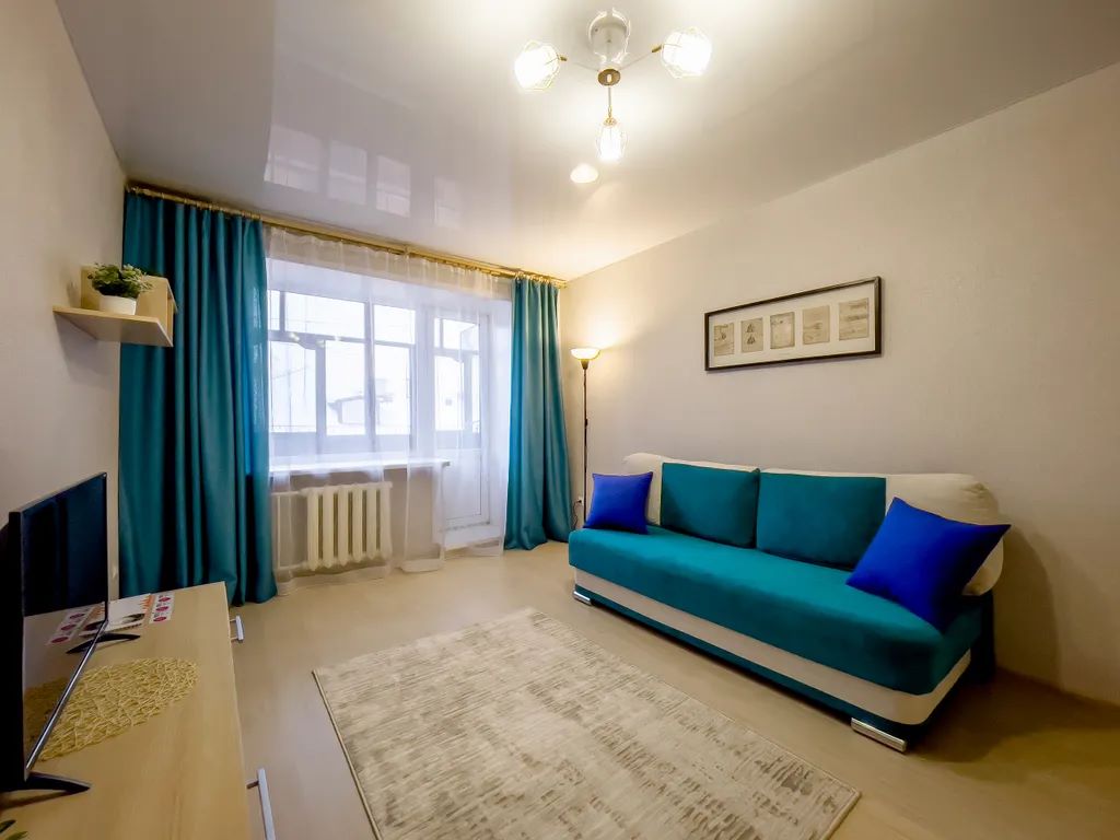2-комн., 38 м², 4/5 этаж