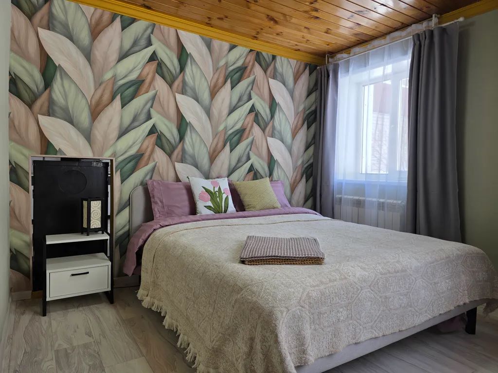 2-комн., 70 м², 1/3 этаж