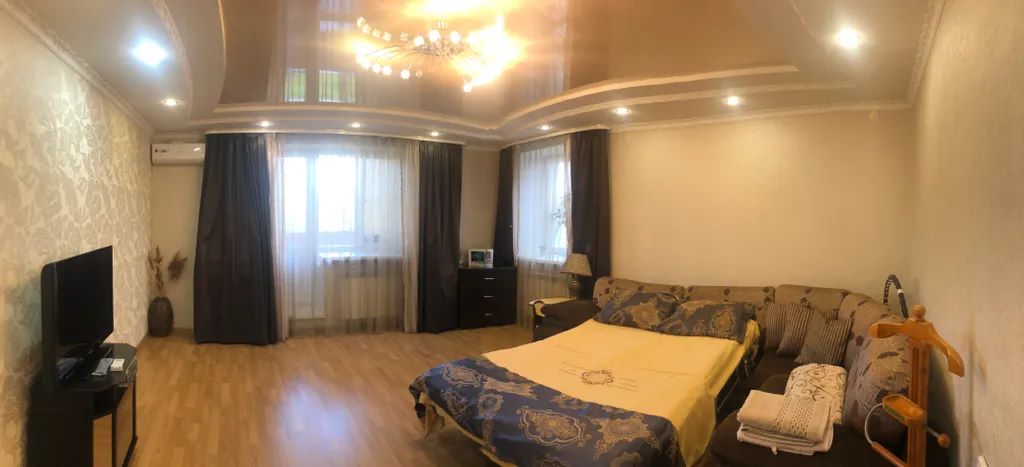 Комната в 1-комн. квартире, 0 м2, 2/11 этаж