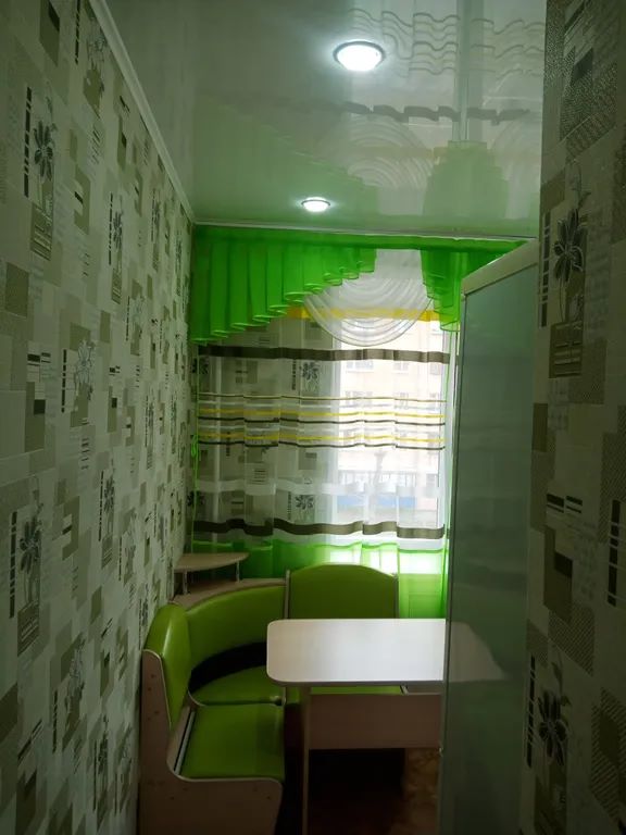 1-комн. квартира, 35 м², 3/5 этаж