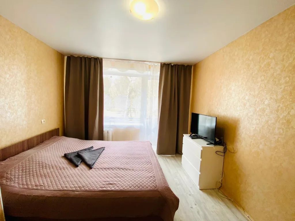 1-комн. квартира, 35 м2, 3/5 этаж