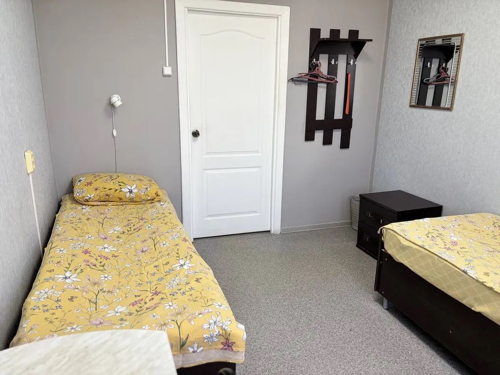 Комната, 15 м², 1-комн.
