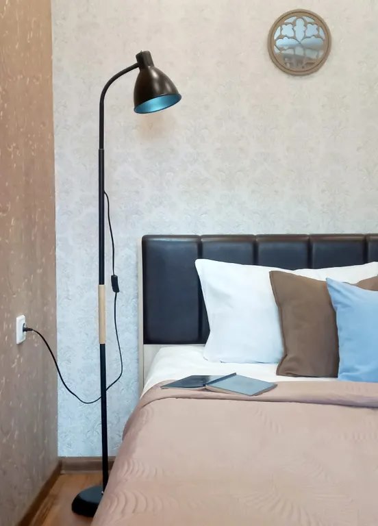 1-комн., 36 м², 3/10 этаж