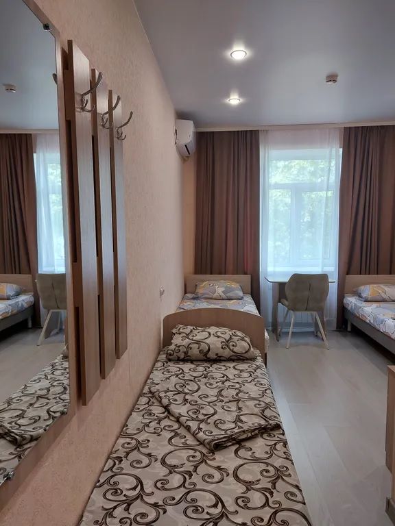 Комната, 18 м², 1-комн.