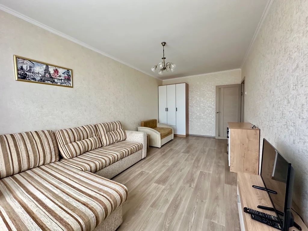 2-комн., 62 м², 3/4 этаж
