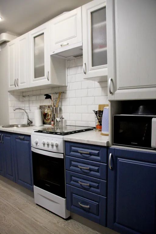 1-комн. квартира, 38 м2, 5/6 этаж