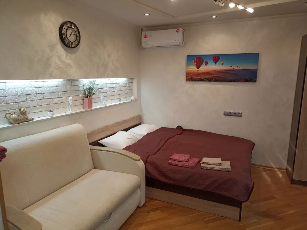 2-комн. квартира, 40 м2, 4/14 этаж
