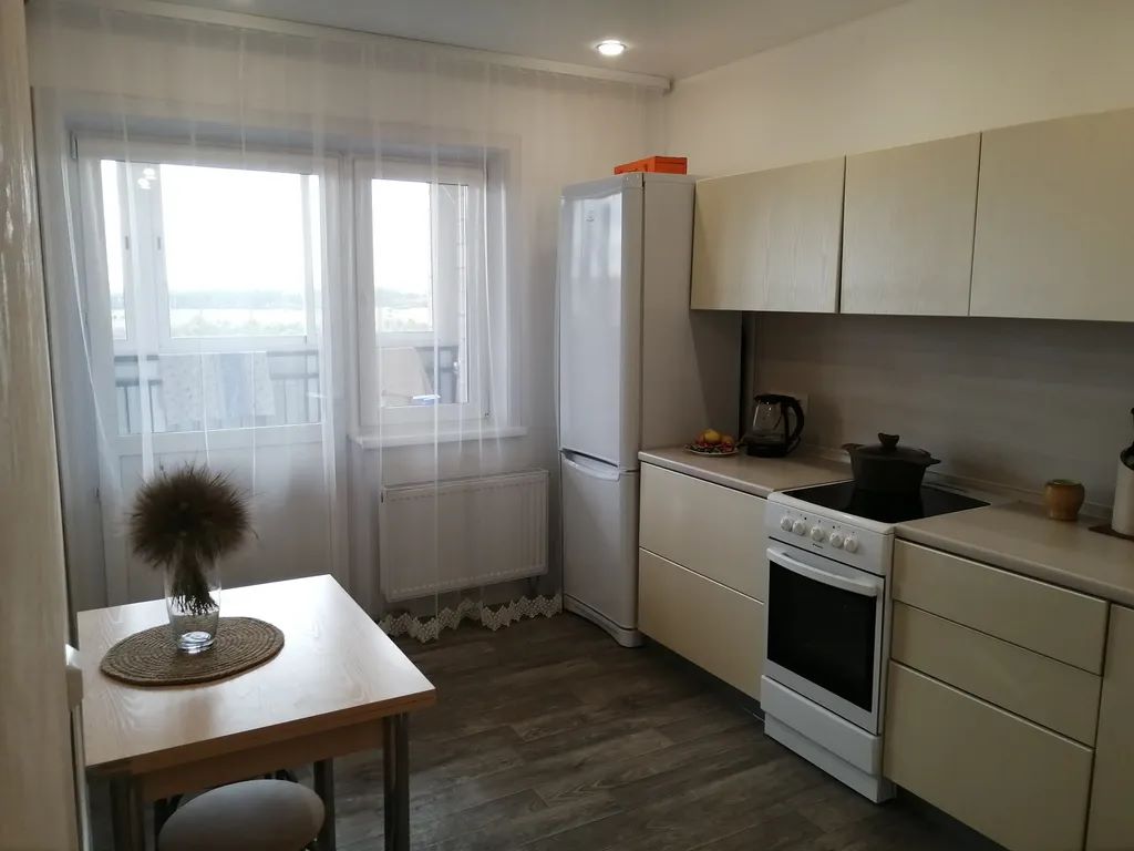 1-комн. квартира, 35 м2, 9/9 этаж