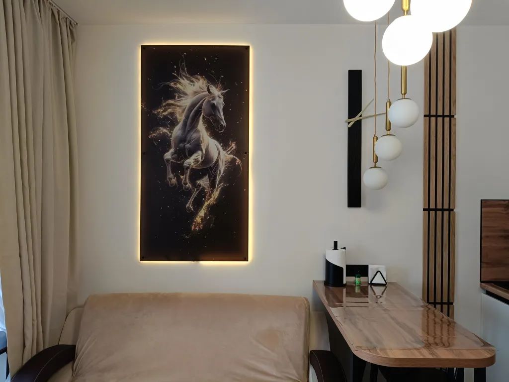 1-комн. квартира, 24 м2, 15/30 этаж