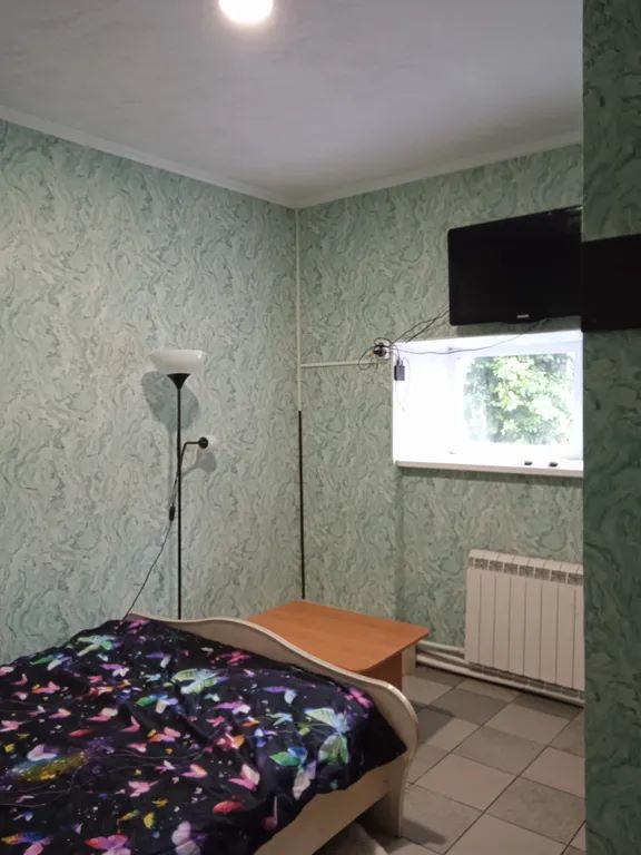 11 м², 2/2 этаж, 1-комн.