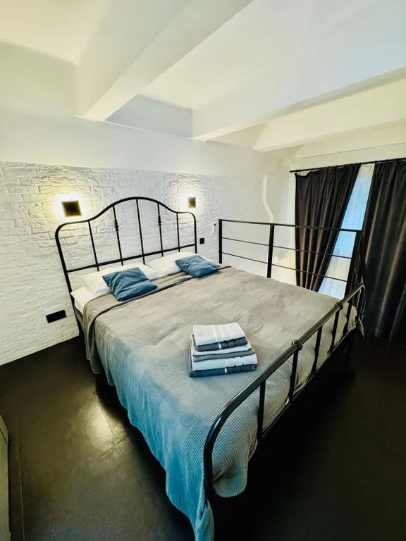 1-комн. квартира, 50 м2, 3/6 этаж
