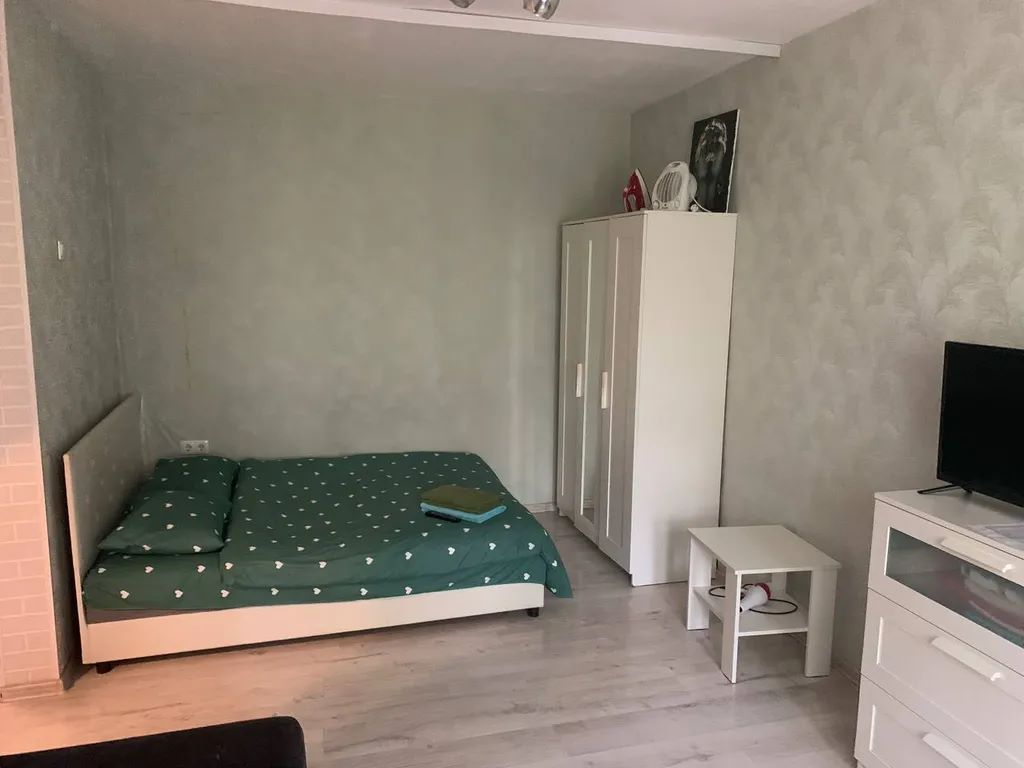 1-комн., 35 м², 3/5 этаж