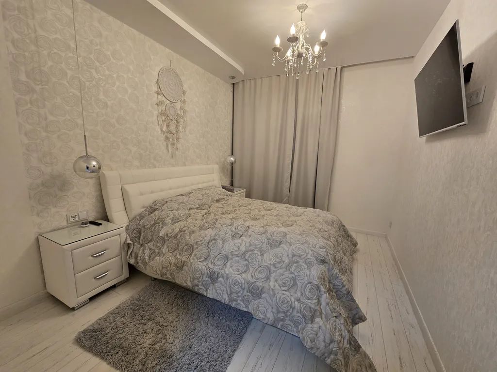 2-комн., 57 м², 3/6 этаж