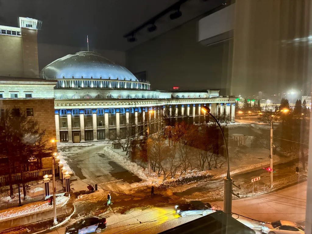 3-комн., 78 м², 5/10 этаж