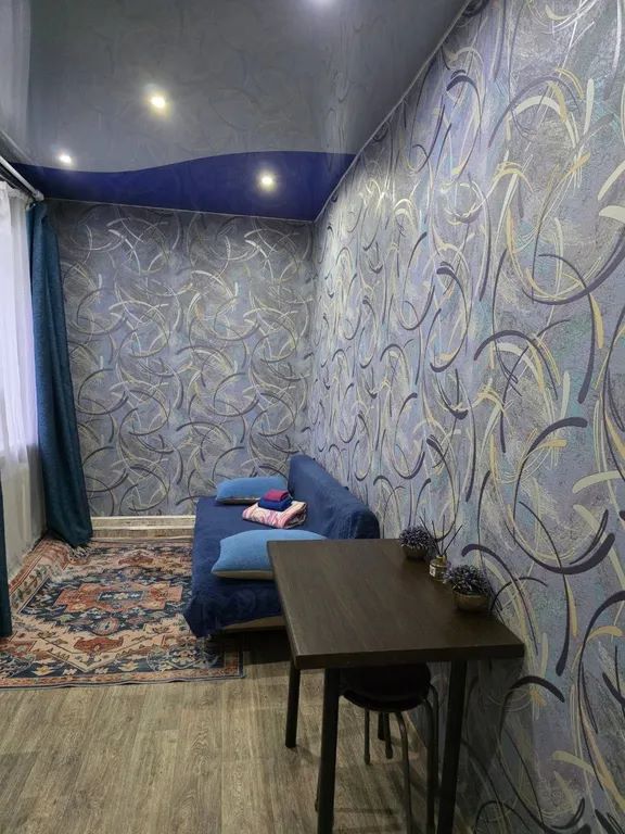 Комната в 1-комн. квартире, 0 м2, 1/2 этаж